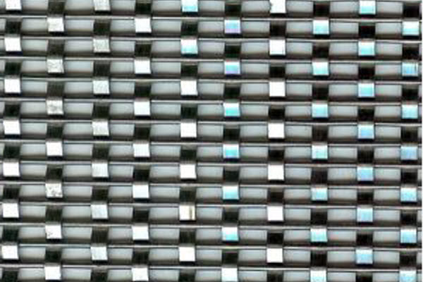 Woven Wire